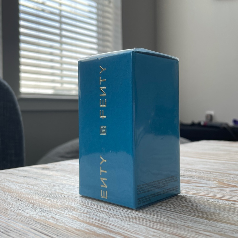 Fenty Beauty EDP